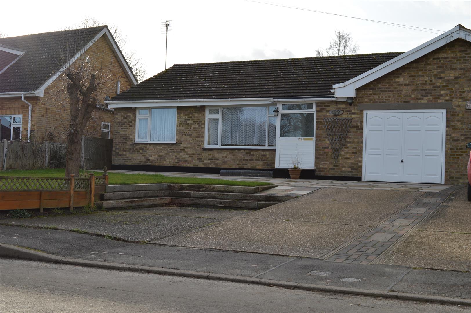 2 bedroom property in Sleaford